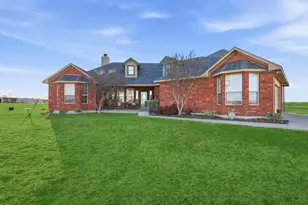 783 Christy Kay Ln, Rhome, TX 76078 - Photo 3