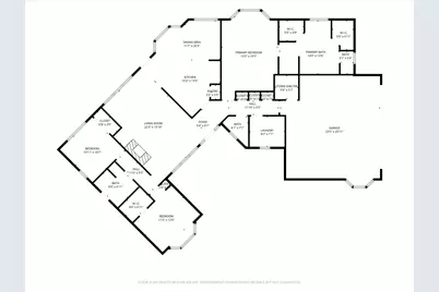 783 Christy Kay Lane, Rhome, TX 76078 - Photo 31