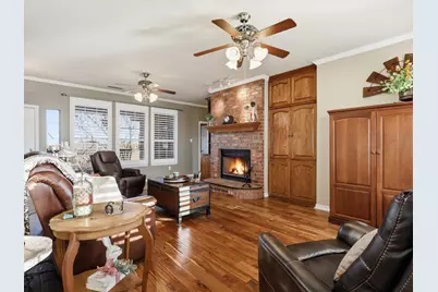 783 Christy Kay Lane, Rhome, TX 76078 - Photo 7