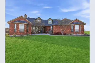 783 Christy Kay Lane, Rhome, TX 76078 - Photo 1