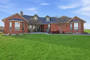 783 Christy Kay Ln, Rhome, TX 76078 - Photo 1