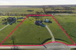 783 Christy Kay Ln, Rhome, TX 76078 - Photo 5