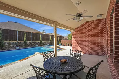 505 Peterhouse Drive, McKinney, TX 75071 - Photo 29