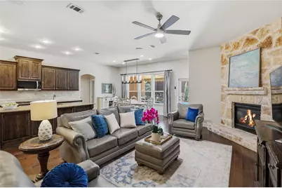 505 Peterhouse Drive, McKinney, TX 75071 - Photo 9