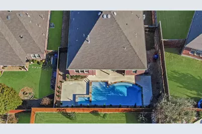 505 Peterhouse Drive, McKinney, TX 75071 - Photo 5