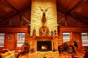 1436 County Rd 216, Iredell, TX 76649 - Photo 3