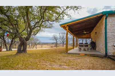 1436 County Rd 216, Iredell, TX 76649 - Photo 9