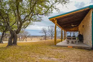 1436 County Rd 216, Iredell, TX 76649 - Photo 9