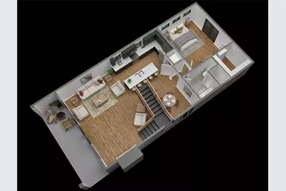 1037 County Road 1011, Glen Rose, TX 76043 - Photo 7