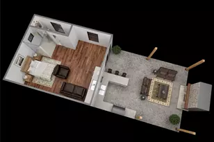 1037 Co Rd 1011, Glen Rose, TX 76043 - Photo 9