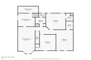 4005 Cavalier Dr, Rowlett, TX 75088 - Photo 25