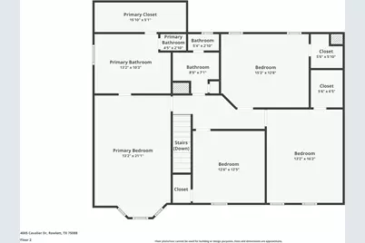 4005 Cavalier Drive, Rowlett, TX 75088 - Photo 27