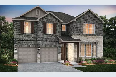 1214 Verbena Street, Princeton, TX 75407 - Photo 1