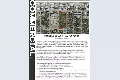 318 E 2nd, Irving, TX 75060 - Photo 3