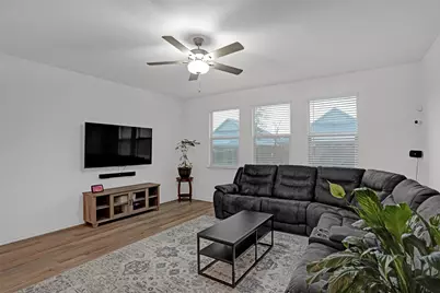 3313 Ringtail Lane, McKinney, TX 75071 - Photo 7