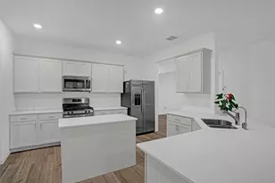 3313 Ringtail Ln, McKinney, TX 75071 - Photo 11