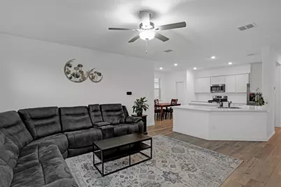 3313 Ringtail Lane, McKinney, TX 75071 - Photo 1