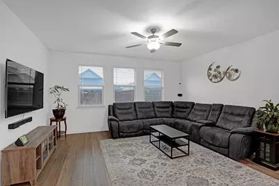 3313 Ringtail Lane, McKinney, TX 75071 - Photo 7