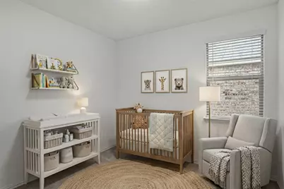 3313 Ringtail Lane, McKinney, TX 75071 - Photo 19