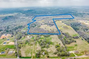 Tbd County Road 496, Lindale, TX 75771 - Photo 1