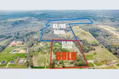 Tbd County Road 496, Lindale, TX 75771 - Photo 1
