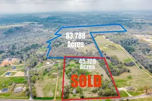 Tbd County Road 496, Lindale, TX 75771 - Photo 1