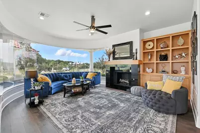 811 Noble Champions Way, Bartonville, TX 76226 - Photo 7