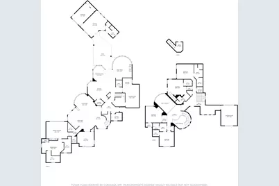 811 Noble Champions Way, Bartonville, TX 76226 - Photo 39