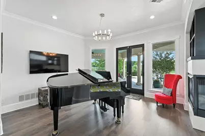 811 Noble Champions Way, Bartonville, TX 76226 - Photo 5