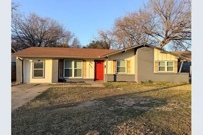 4741 Alandale Drive, Forest Hill, TX 76119 - Photo 1