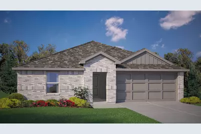 9425 Walnut Cove Drive, Fort Worth, TX 76108 - Photo 1