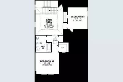 148 Hudson Lane, Justin, TX 76247 - Photo 3