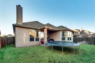 629 Hummingbird Dr, Little Elm, TX 75068 - Photo 19