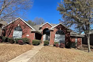 309 Oregon Trail, Argyle, TX 76226 - Photo 3