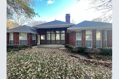 309 Oregon Trail, Argyle, TX 76226 - Photo 5