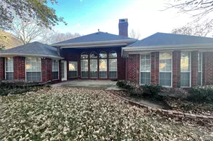 309 Oregon Trail, Argyle, TX 76226 - Photo 5