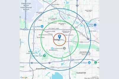 100 W Rock Island Road, Irving, TX 75060 - Photo 9