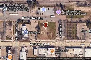 100 W Rock Island Rd, Irving, TX 75060 - Photo 1