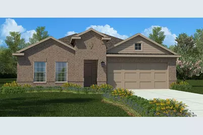 203 Greenhill Trail, Boyd, TX 76023 - Photo 1