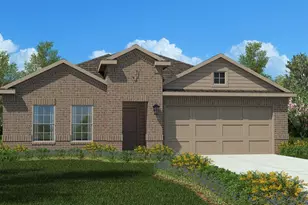 203 Greenhill Trl, Boyd, TX 76023 - Photo 1