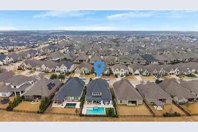 2731 Meadowbrook Boulevard, Prosper, TX 75078 - Photo 35