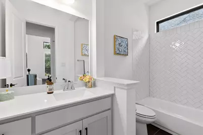 2731 Meadowbrook Boulevard, Prosper, TX 75078 - Photo 27