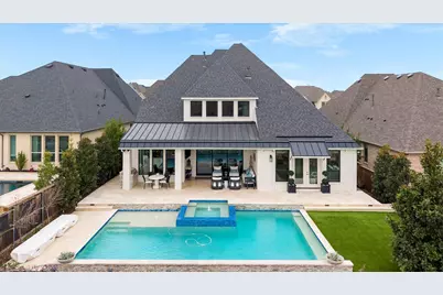 2731 Meadowbrook Boulevard, Prosper, TX 75078 - Photo 33