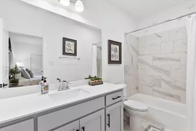 2731 Meadowbrook Boulevard, Prosper, TX 75078 - Photo 23