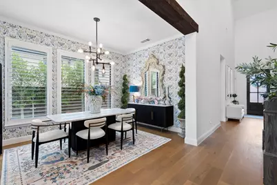 2731 Meadowbrook Boulevard, Prosper, TX 75078 - Photo 5