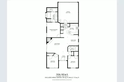 6518 Wildhaven Drive, Rowlett, TX 75089 - Photo 5