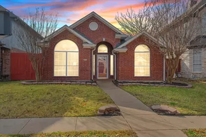 6518 Wildhaven Drive, Rowlett, TX 75089 - Photo 1