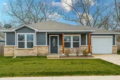 813 Jones Street, Greenville, TX 75401 - Photo 1