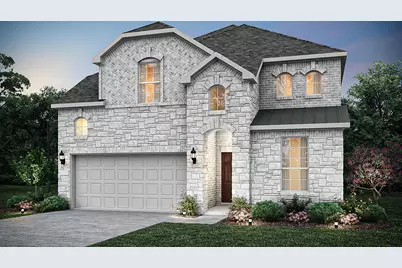 1804 Briarcrest Drive, Celina, TX 75009 - Photo 1