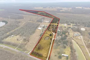 2411 Fm 1564 W, Caddo Mills, TX 75135 - Photo 33